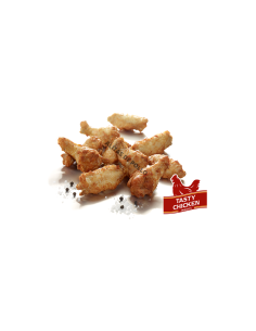 Tasty Chicken Wings (Alitas de Pollo) 1kg x 10