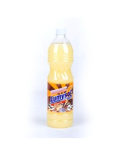 Lumysol Fregasuelos Marsella 1.5L x 8
