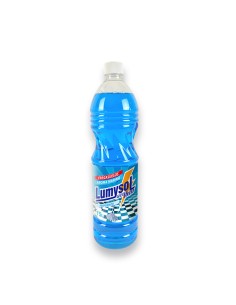Lumysol Fregasuelos Marino 1.5L x 8