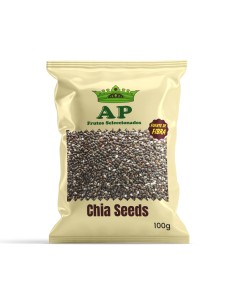 AP Semillas de Chía 250 gm x 20