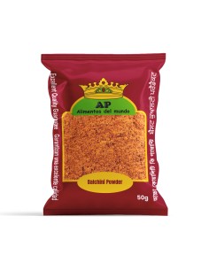 AP Especias Canela en Polvo 50 gm x 20