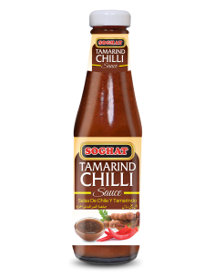 Soghat Sauce Tamarind Chilli 360 gm x 12
