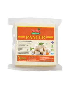 Verka Paneer 500 gm x 9