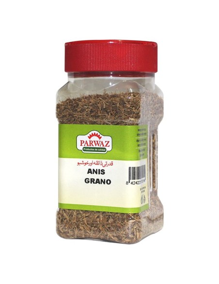Parwaz Anís en Grano 130Gr