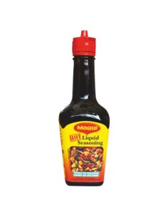 Maggi Arome Hot Seasoning 120Gr