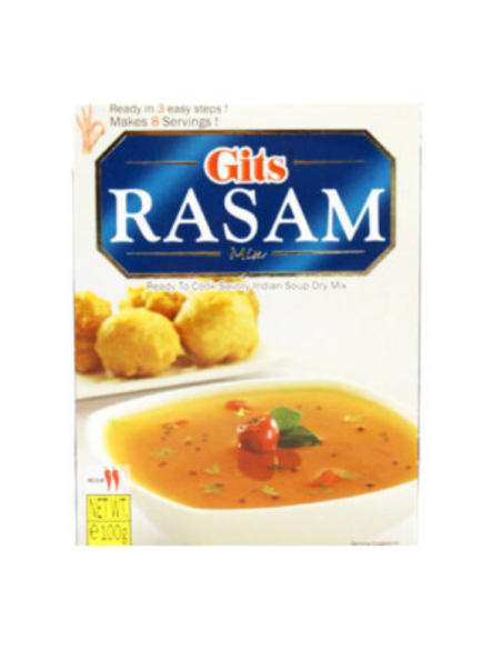 Gits Rasam Mix 100Gr