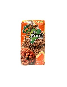 Do Brasil Frijol Carioca 1Kg