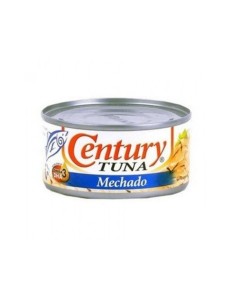 Century Tuna Mechado 180Gr