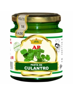 AP Pasta de Culantro 227Gr