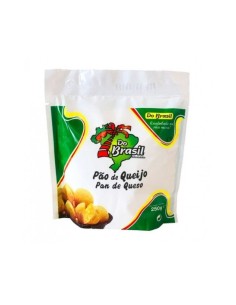 Do Brasil Pan de Queso 250Gr