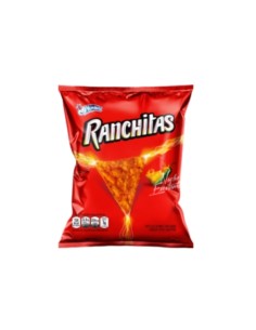 Yummies Zambos Ranchitas Nacho Excitante 150Gr