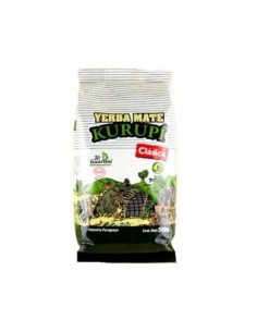 Kurupí Yerba Mate Clásica 500Gr