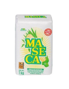 Maseca Harina de Maíz 1Kg