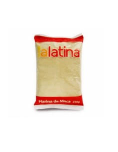 La Latina Harina de Maca 250Gr