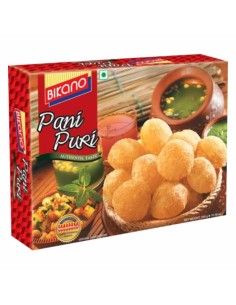 Bikano Pani Puri 300Gr