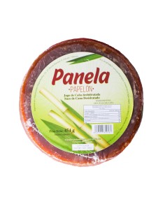 Pacific Group Panela de Papelón 454Gr