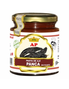 AP Pasta de Ají Panca 227Gr