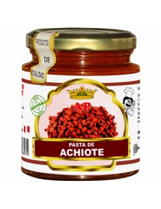 AP Pasta de Achiote 227Gr