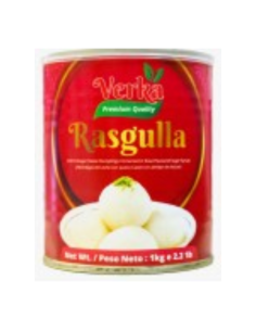 Verka Rasgulla 1Kg