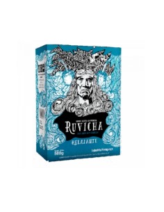 Ruvicha Yerba Mate Compuesta Relajante 500Gr