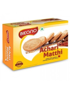 Bikano Achari Mathi 400Gr